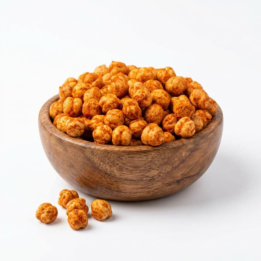 Acılı Leblebi